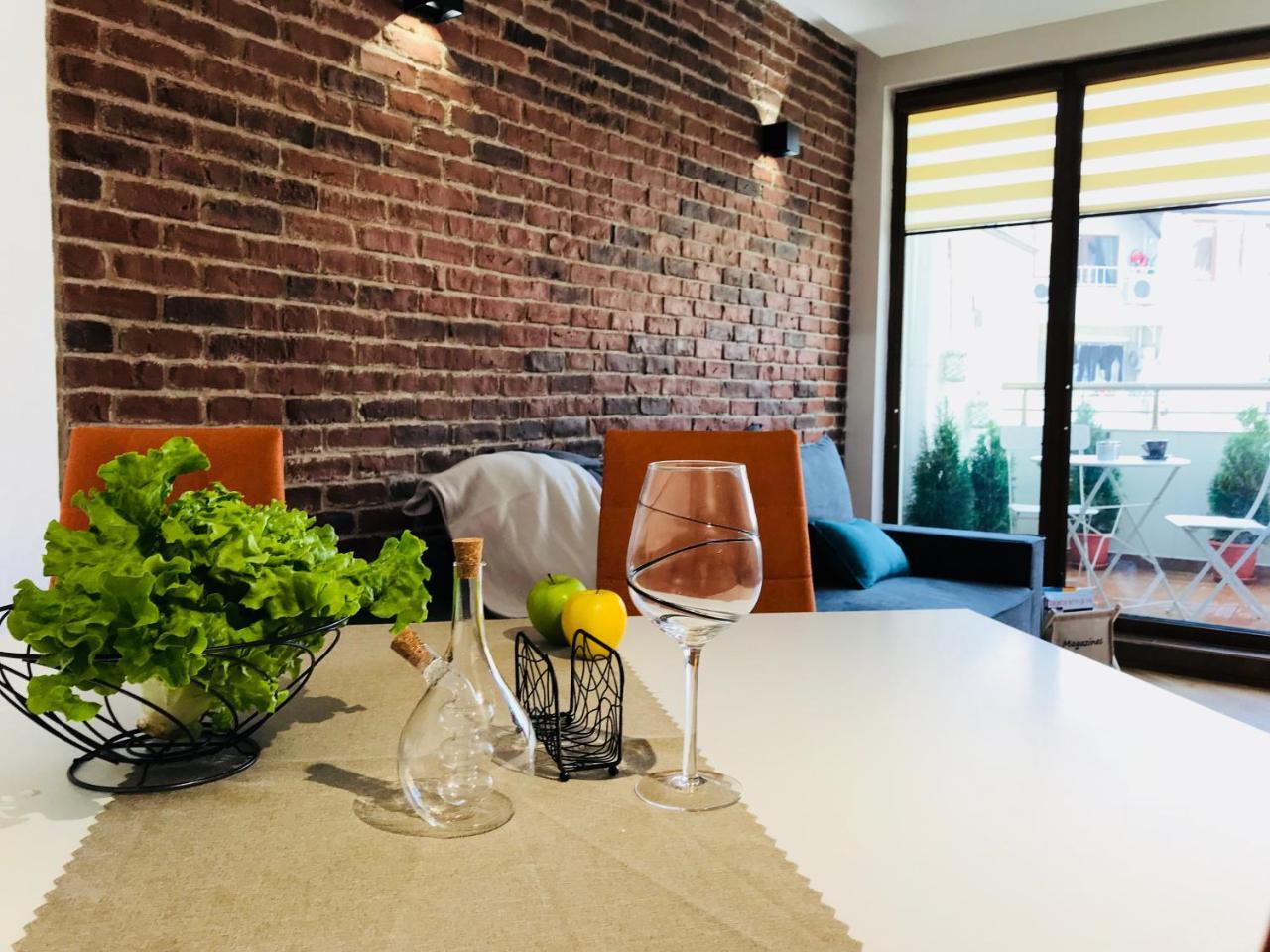 Bright, Comfortable And Cozy Apartment Μπουργκάς Εξωτερικό φωτογραφία