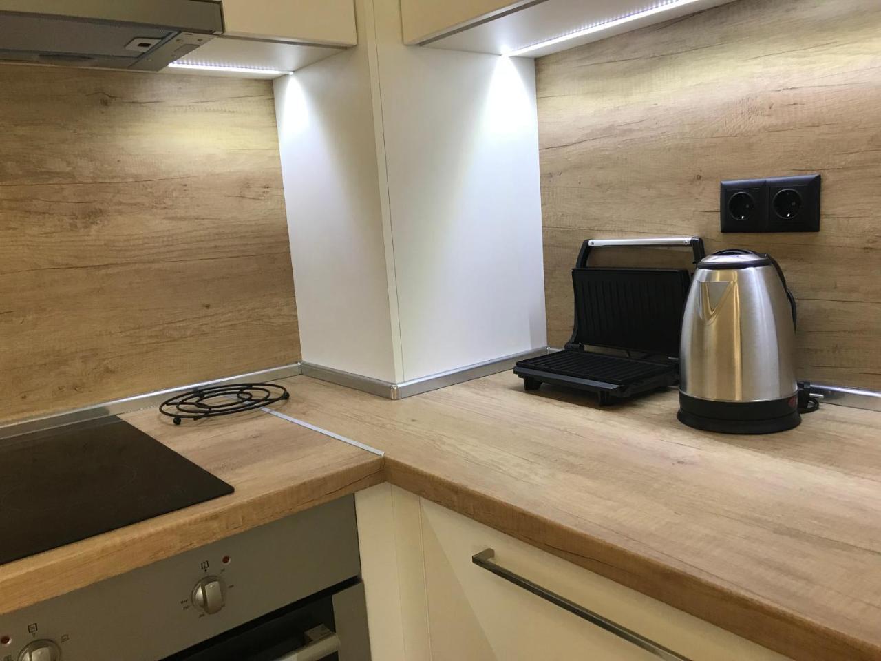 Bright, Comfortable And Cozy Apartment Μπουργκάς Εξωτερικό φωτογραφία