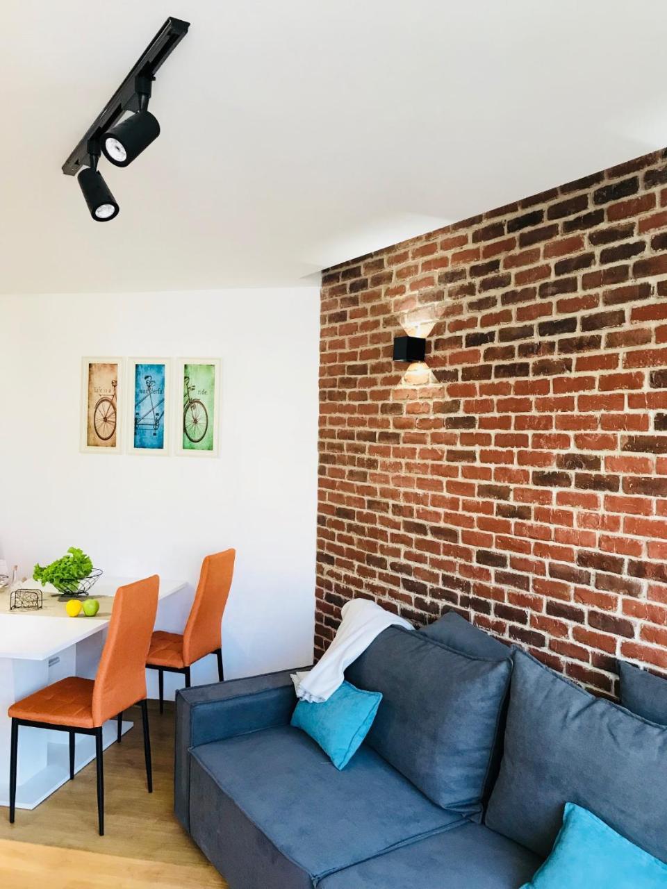 Bright, Comfortable And Cozy Apartment Μπουργκάς Εξωτερικό φωτογραφία