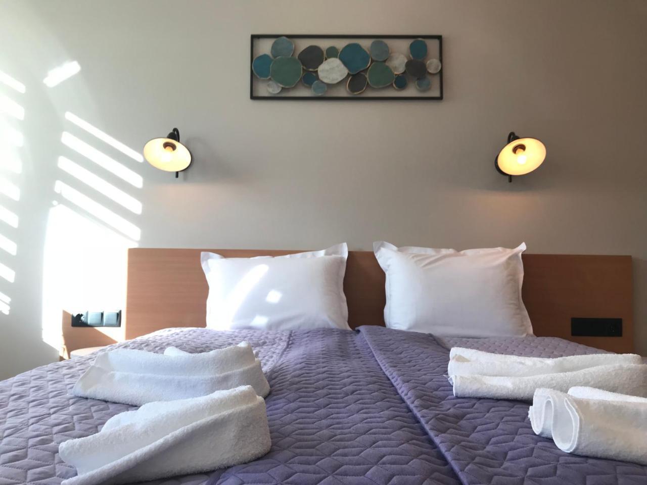 Bright, Comfortable And Cozy Apartment Μπουργκάς Εξωτερικό φωτογραφία