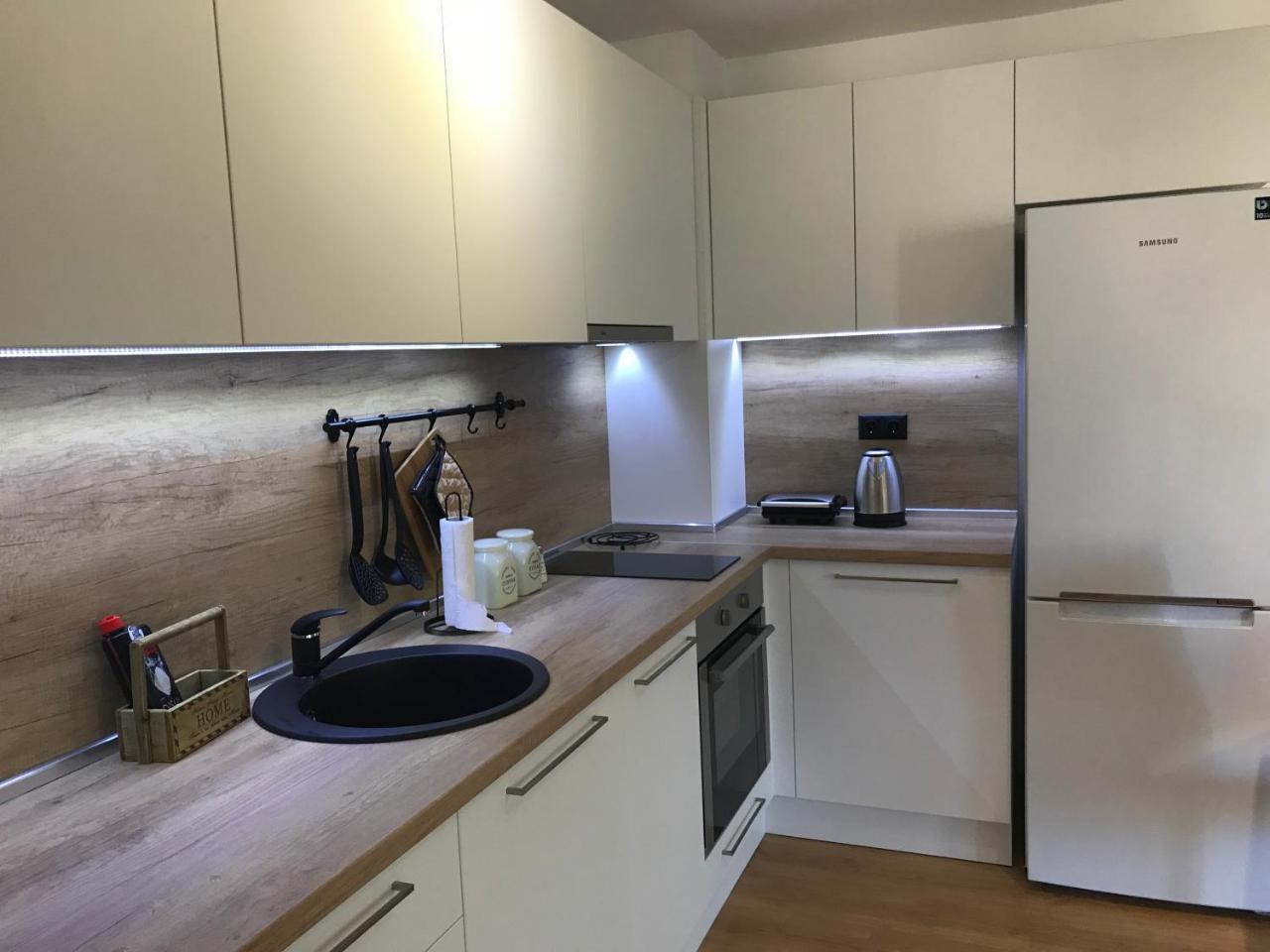 Bright, Comfortable And Cozy Apartment Μπουργκάς Εξωτερικό φωτογραφία