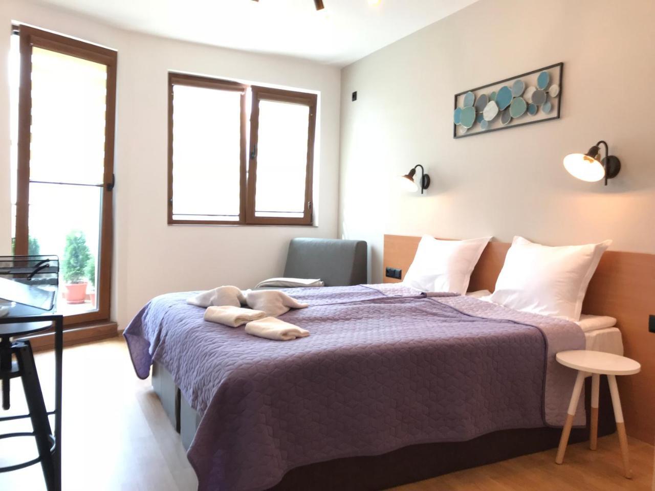 Bright, Comfortable And Cozy Apartment Μπουργκάς Εξωτερικό φωτογραφία