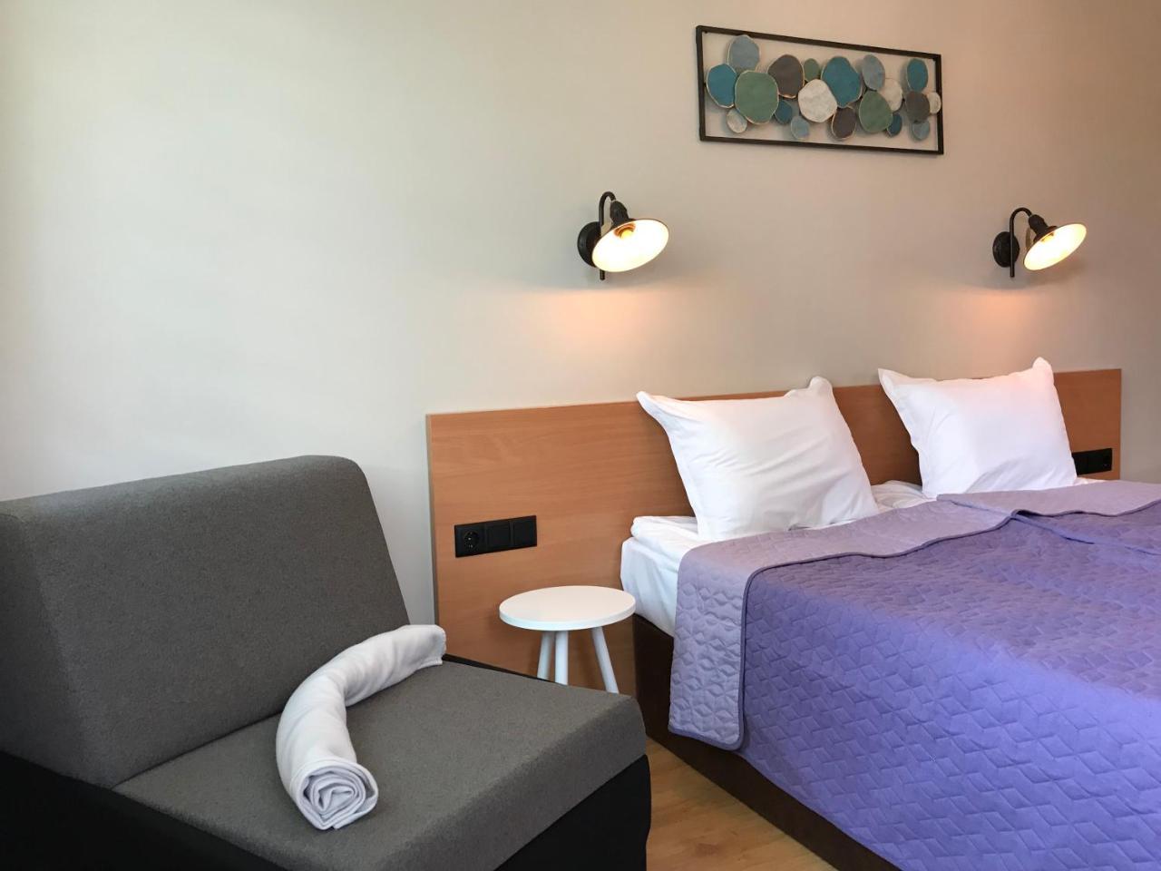 Bright, Comfortable And Cozy Apartment Μπουργκάς Εξωτερικό φωτογραφία