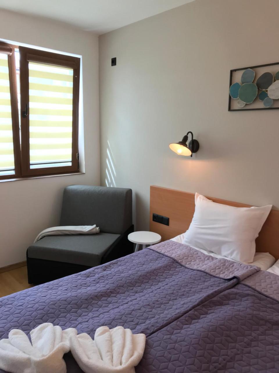 Bright, Comfortable And Cozy Apartment Μπουργκάς Εξωτερικό φωτογραφία