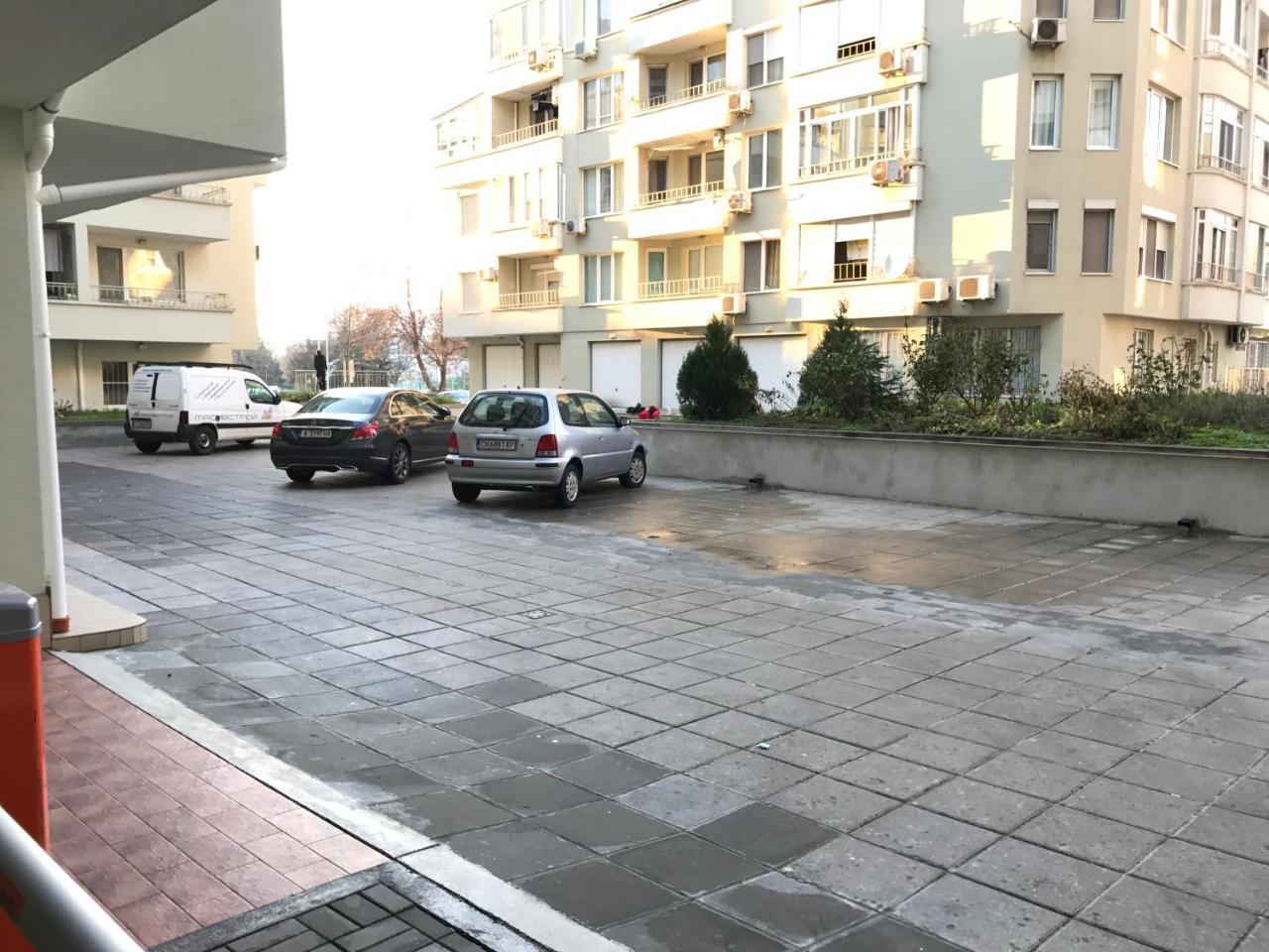 Bright, Comfortable And Cozy Apartment Μπουργκάς Εξωτερικό φωτογραφία