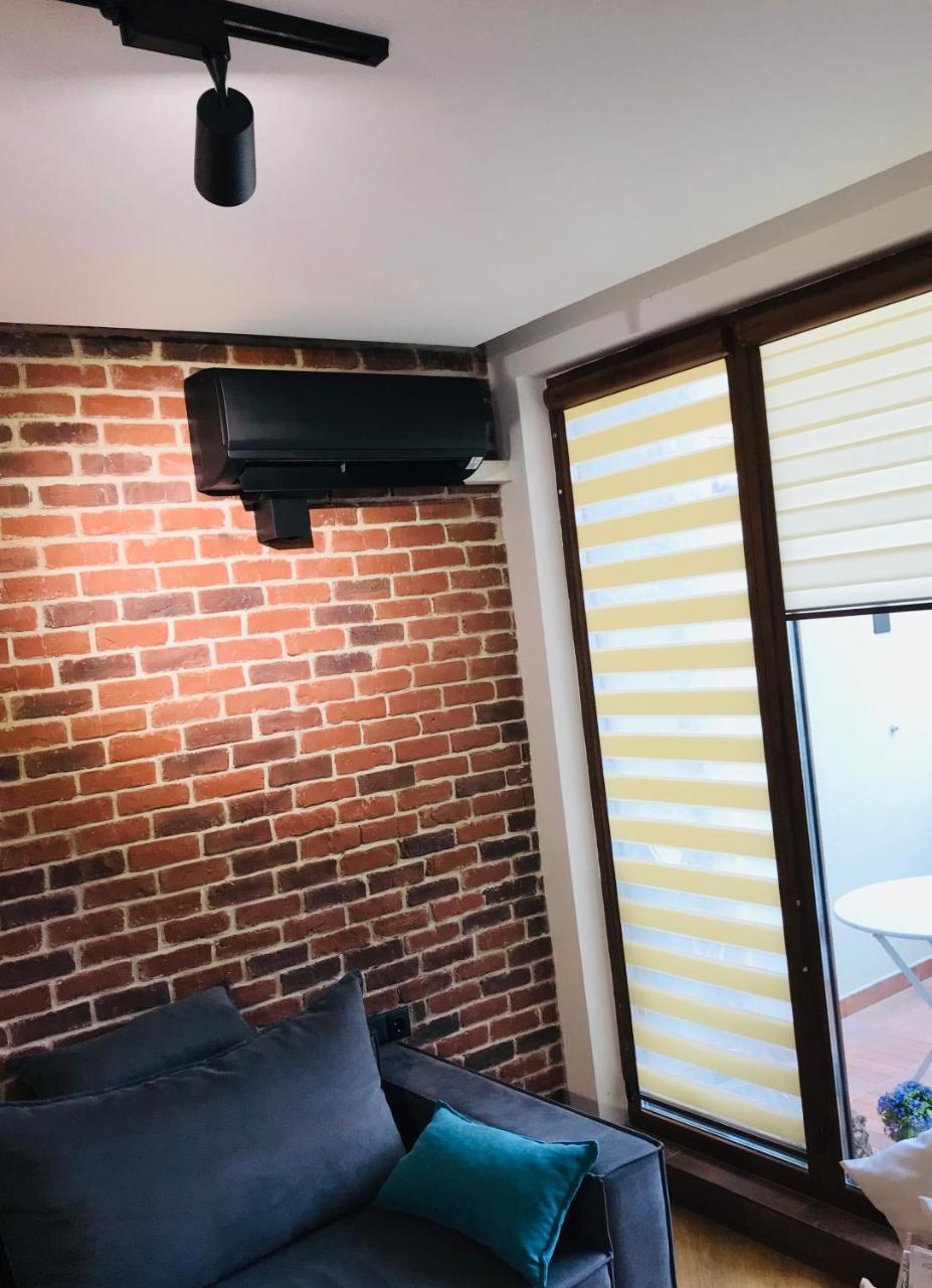 Bright, Comfortable And Cozy Apartment Μπουργκάς Εξωτερικό φωτογραφία